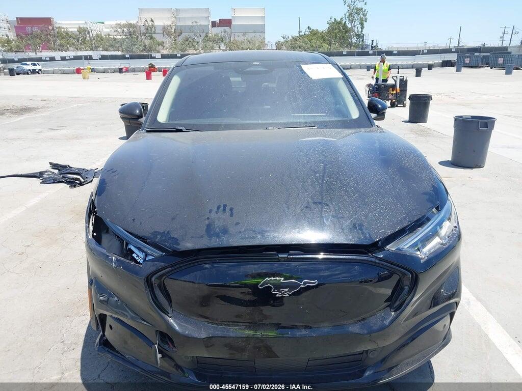 3FMTK3SU5PMA69844 2023 FORD MUSTANG MACH-E photo no. 12