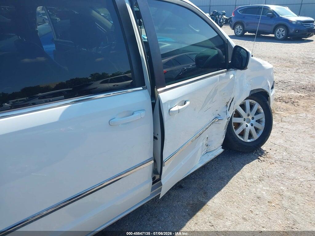 2C4RC1BG7GR298903 2016 CHRYSLER TOWN & COUNTRY photo no. 6