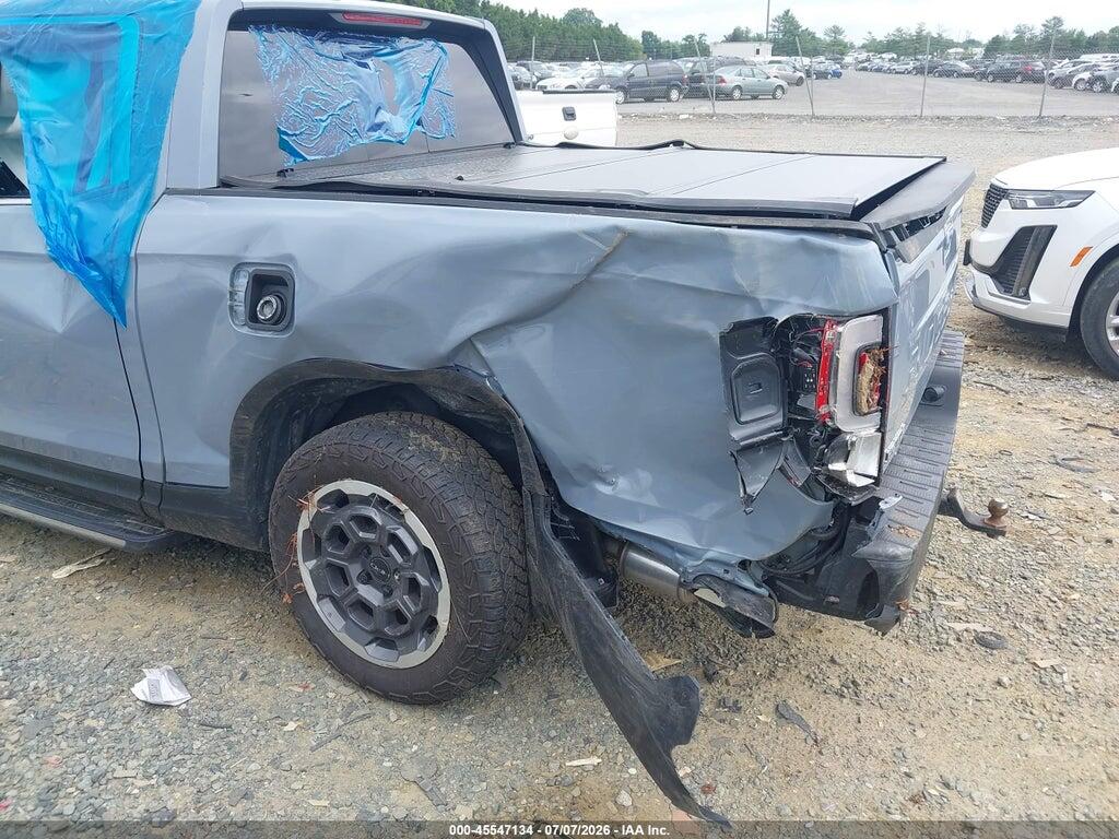 5FPYK3F54RB007279 2024 HONDA RIDGELINE photo no. 12