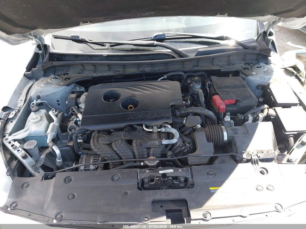 1N4BL4BV4LC135345 2020 NISSAN ALTIMA photo no. 10
