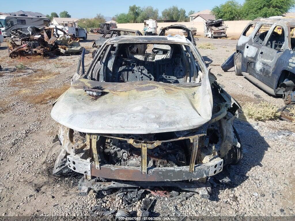 KL77LJE25RC100268 2024 CHEVROLET TRAX photo no. 6