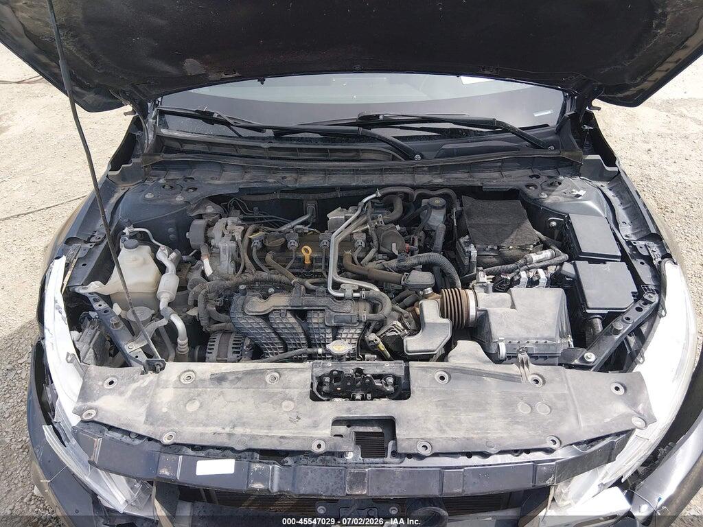 1N4BL4BV7MN300861 2021 NISSAN ALTIMA photo no. 10