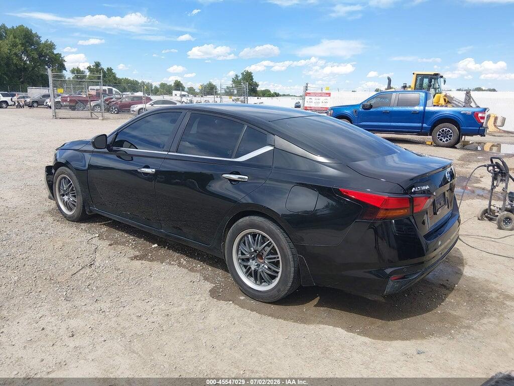 1N4BL4BV7MN300861 2021 NISSAN ALTIMA photo no. 3