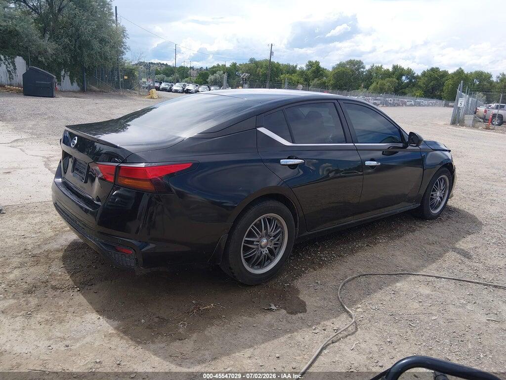 1N4BL4BV7MN300861 2021 NISSAN ALTIMA photo no. 4