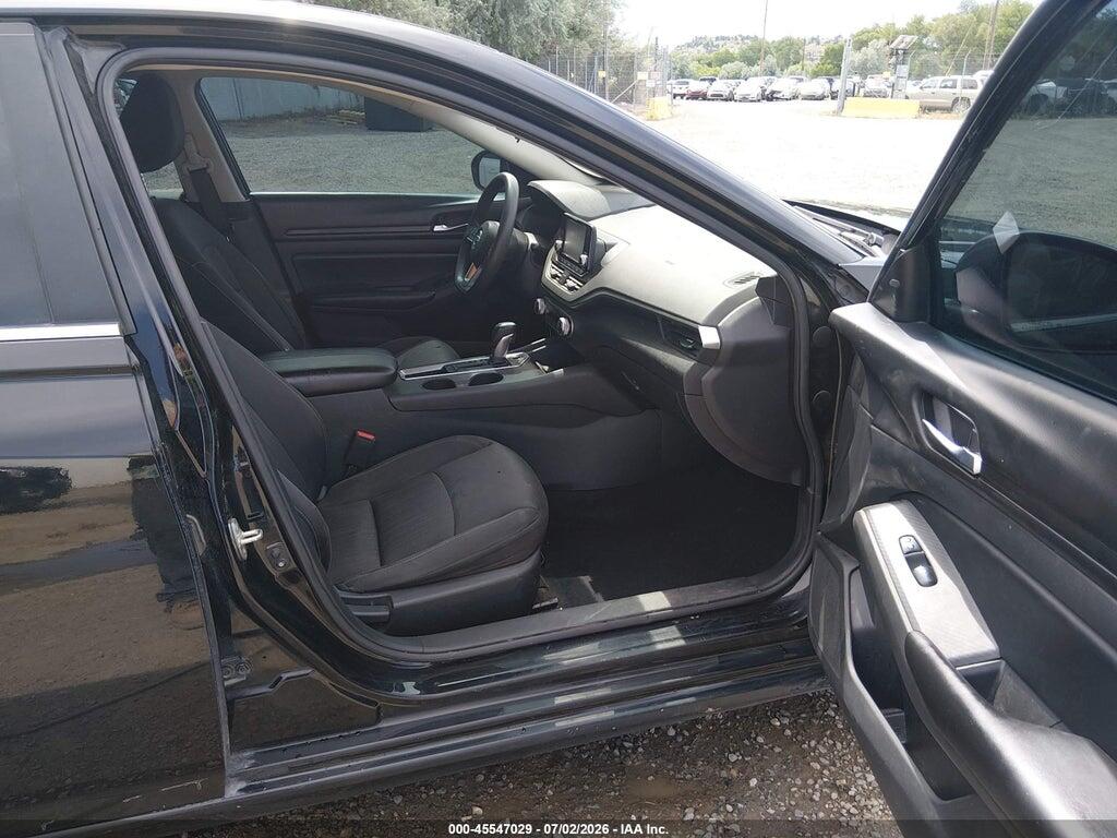 1N4BL4BV7MN300861 2021 NISSAN ALTIMA photo no. 5
