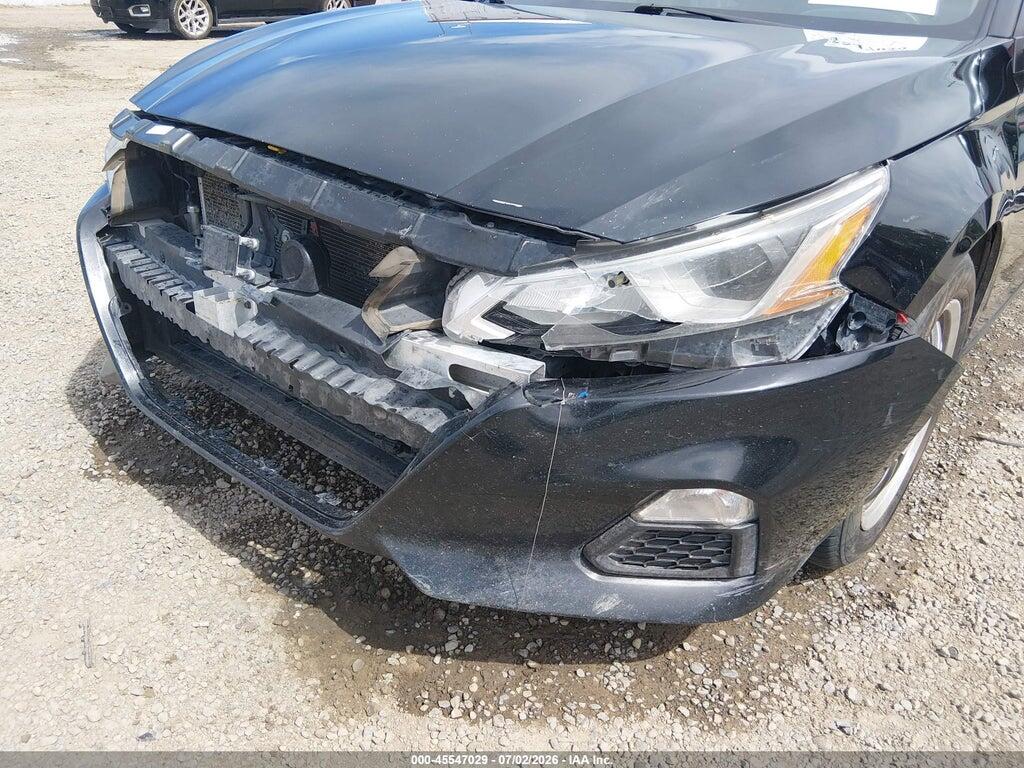 1N4BL4BV7MN300861 2021 NISSAN ALTIMA photo no. 6