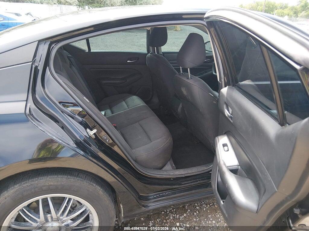 1N4BL4BV7MN300861 2021 NISSAN ALTIMA photo no. 8