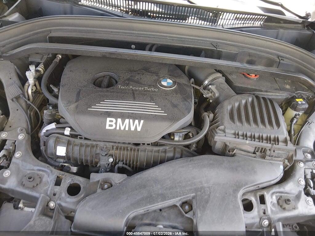 WBXHT3C39H5F71217 2017 BMW X1 photo no. 10