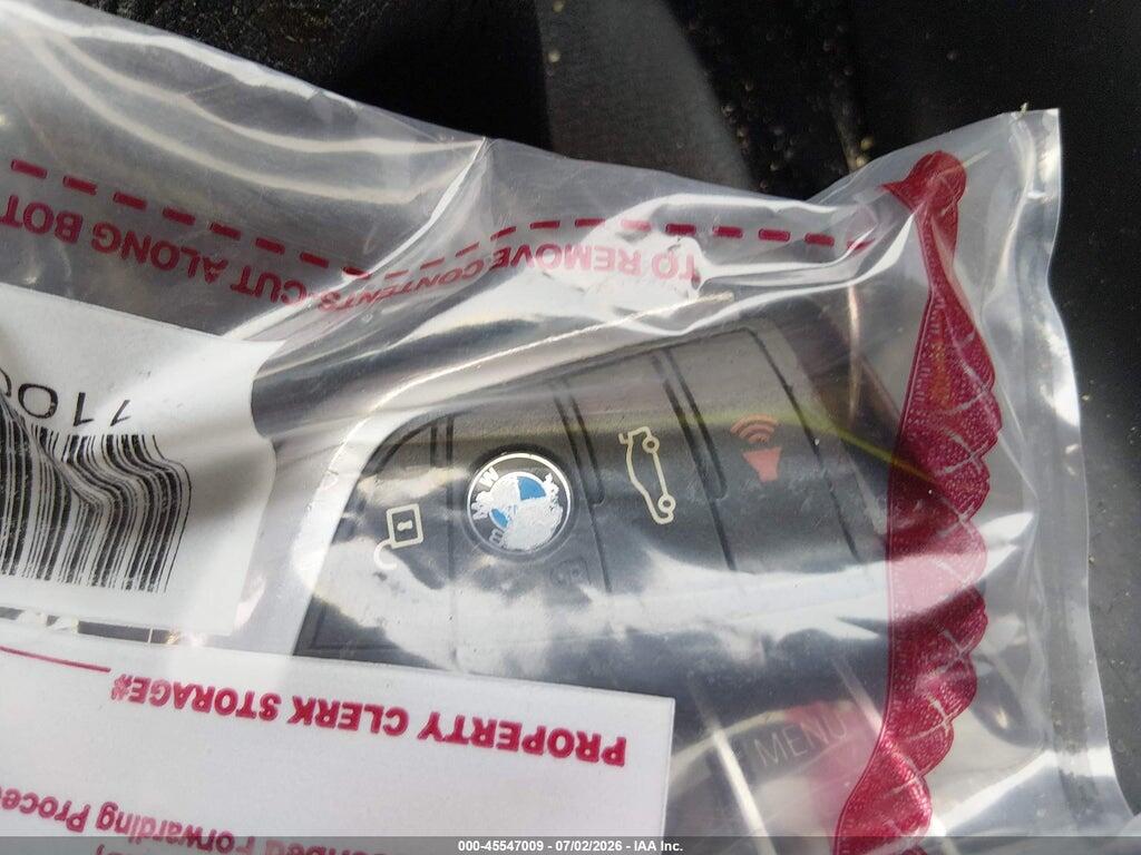 WBXHT3C39H5F71217 2017 BMW X1 photo no. 11