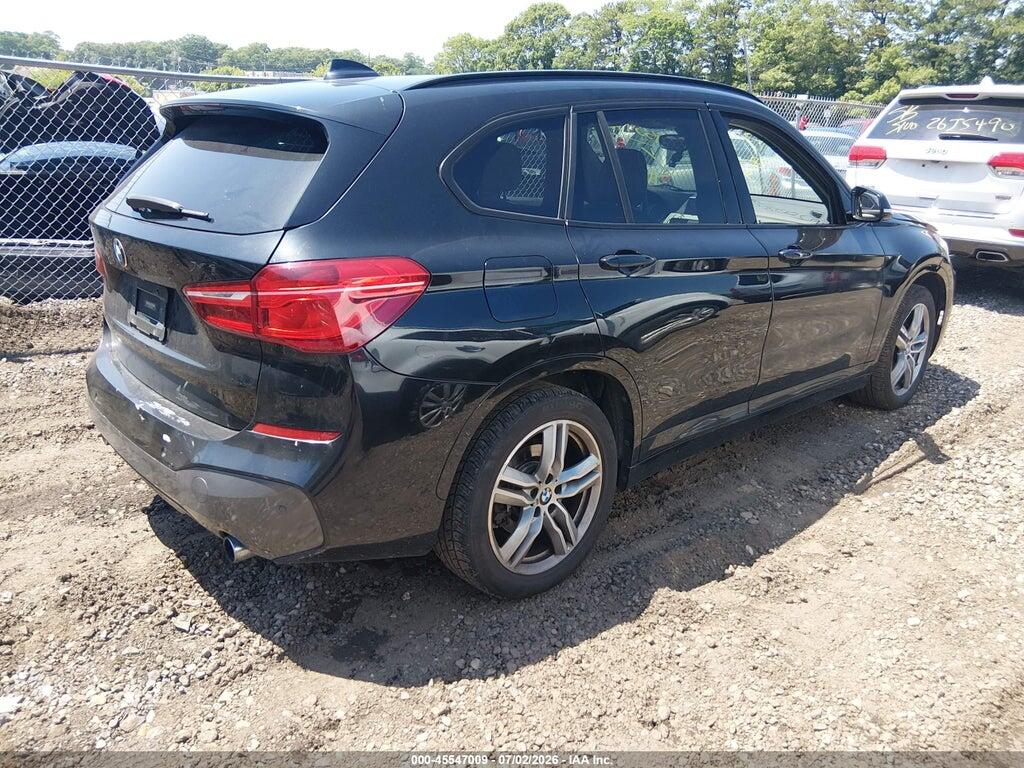 WBXHT3C39H5F71217 2017 BMW X1 photo no. 4