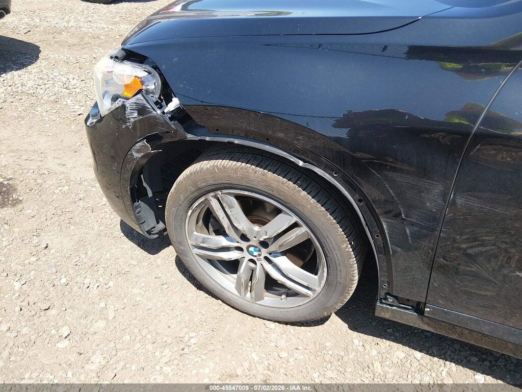 WBXHT3C39H5F71217 2017 BMW X1 photo no. 6