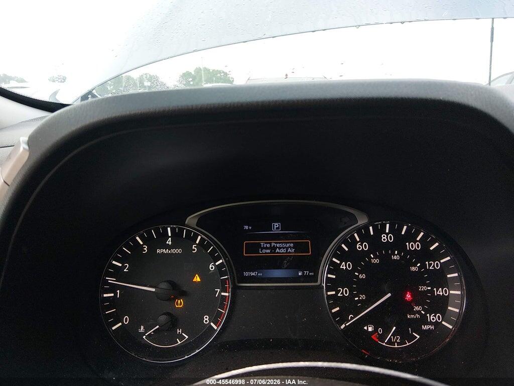 5N1DR2MN2HC668512 2017 NISSAN PATHFINDER photo no. 7
