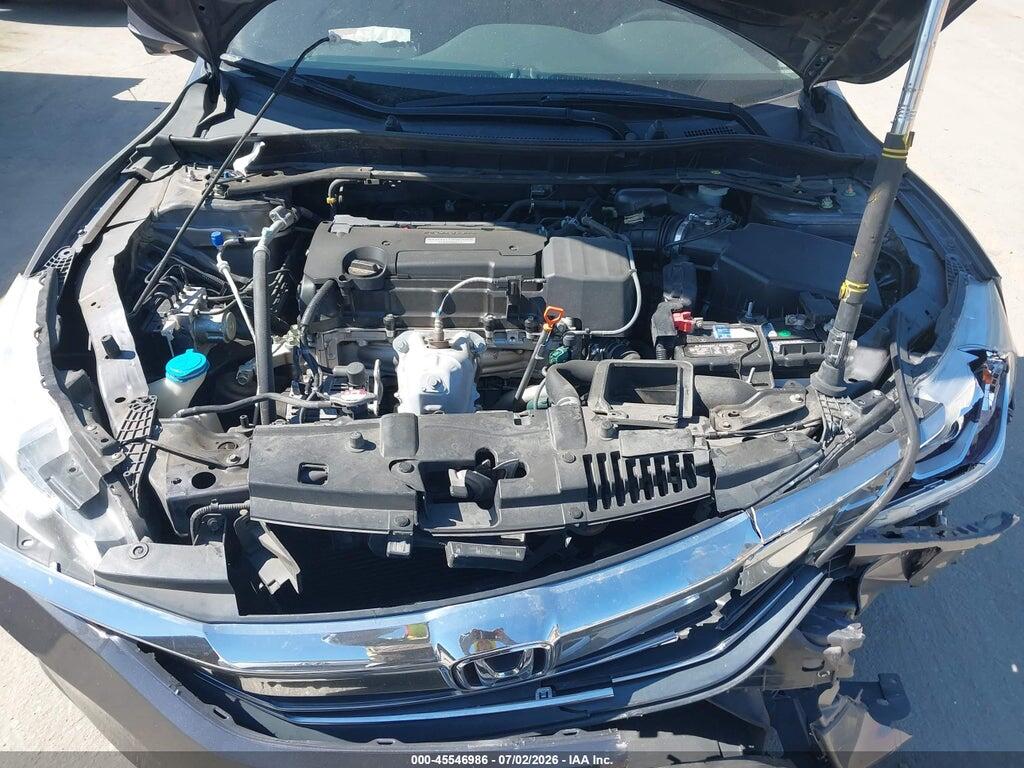 1HGCR2F85HA193359 2017 HONDA ACCORD photo no. 10