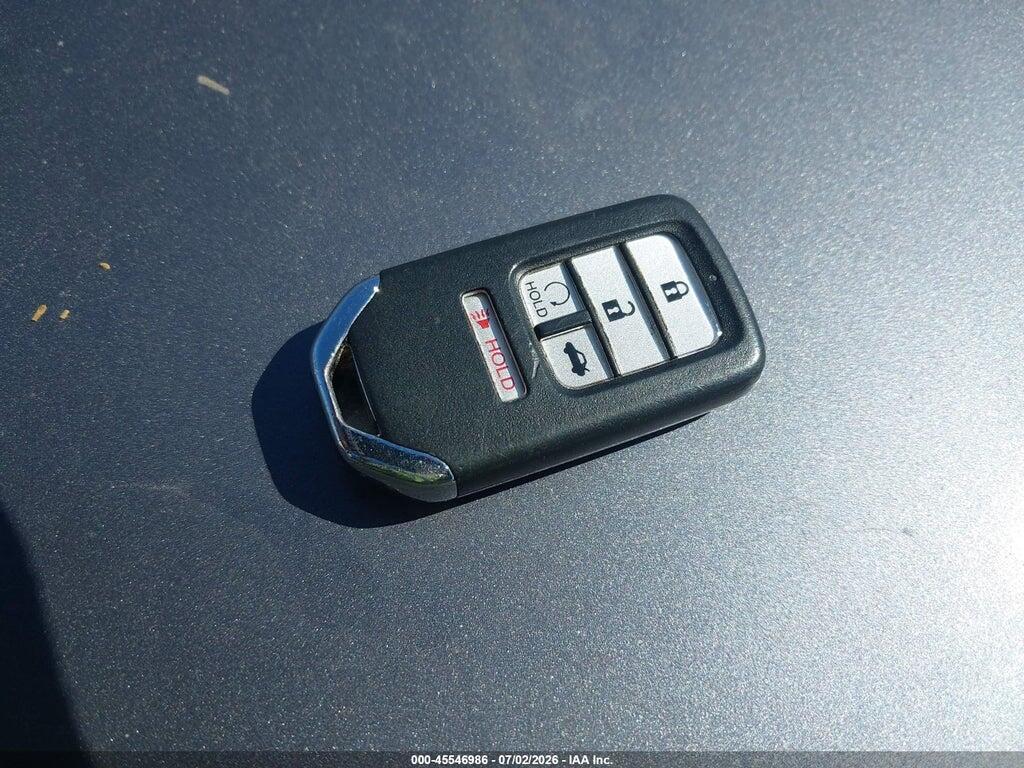 1HGCR2F85HA193359 2017 HONDA ACCORD photo no. 11