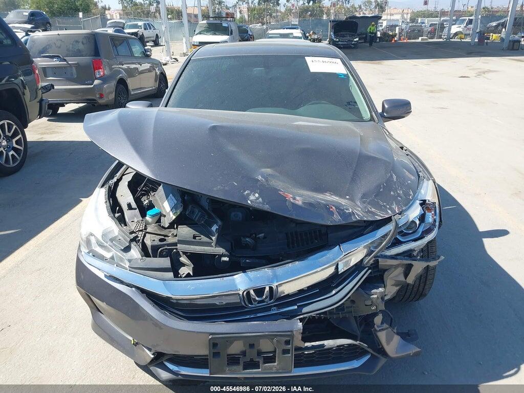1HGCR2F85HA193359 2017 HONDA ACCORD photo no. 12