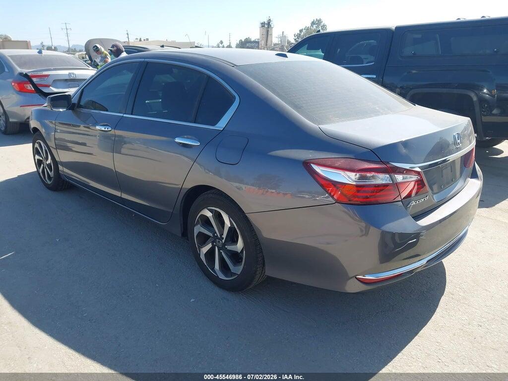 1HGCR2F85HA193359 2017 HONDA ACCORD photo no. 3