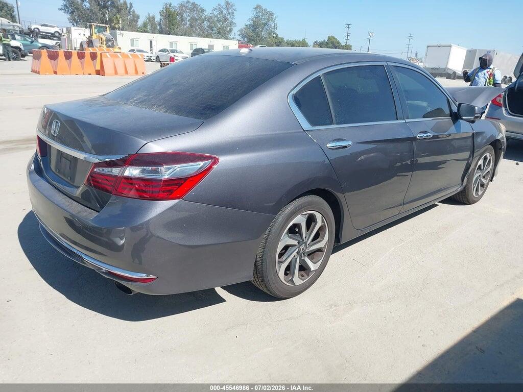 1HGCR2F85HA193359 2017 HONDA ACCORD photo no. 4