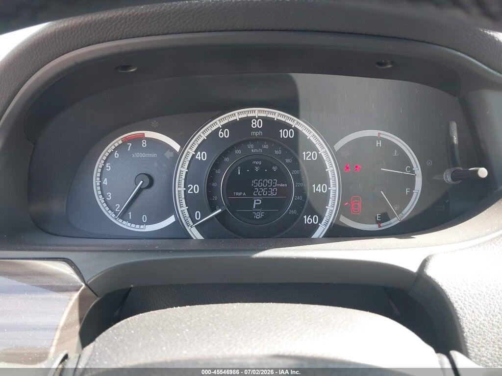 1HGCR2F85HA193359 2017 HONDA ACCORD photo no. 7