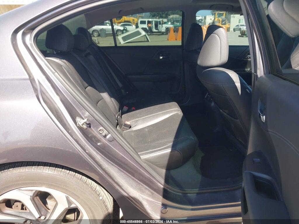 1HGCR2F85HA193359 2017 HONDA ACCORD photo no. 8