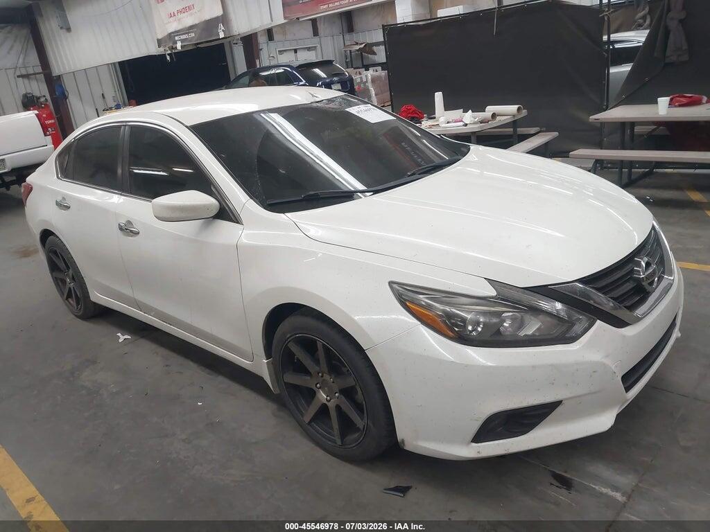 1N4AL3AP1GC208329 2016 NISSAN ALTIMA photo no. 1