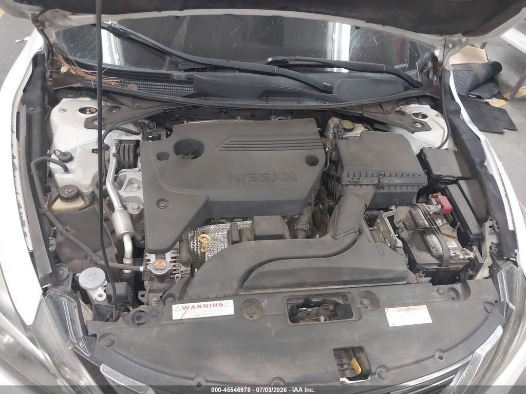 1N4AL3AP1GC208329 2016 NISSAN ALTIMA photo no. 10