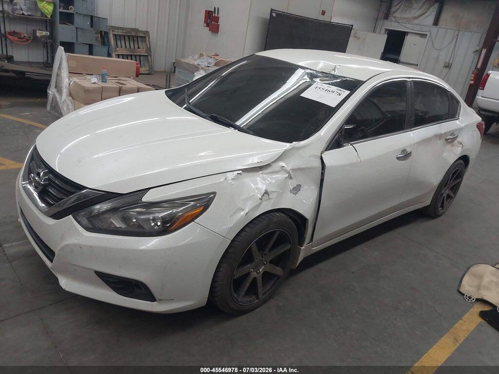 1N4AL3AP1GC208329 2016 NISSAN ALTIMA photo no. 2