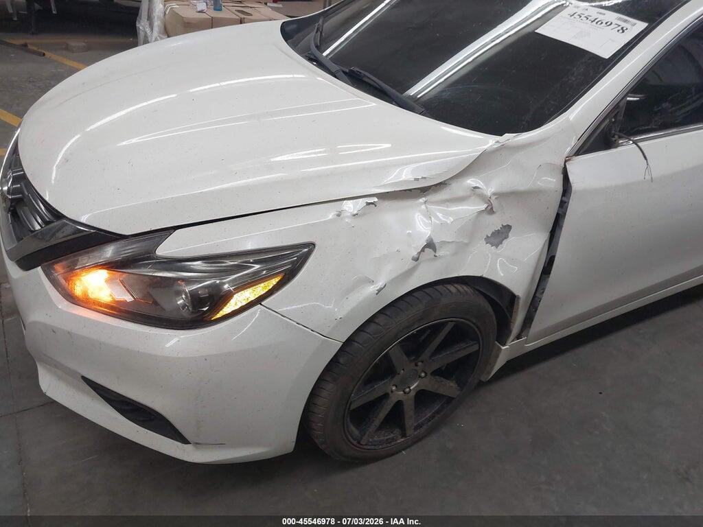 1N4AL3AP1GC208329 2016 NISSAN ALTIMA photo no. 6