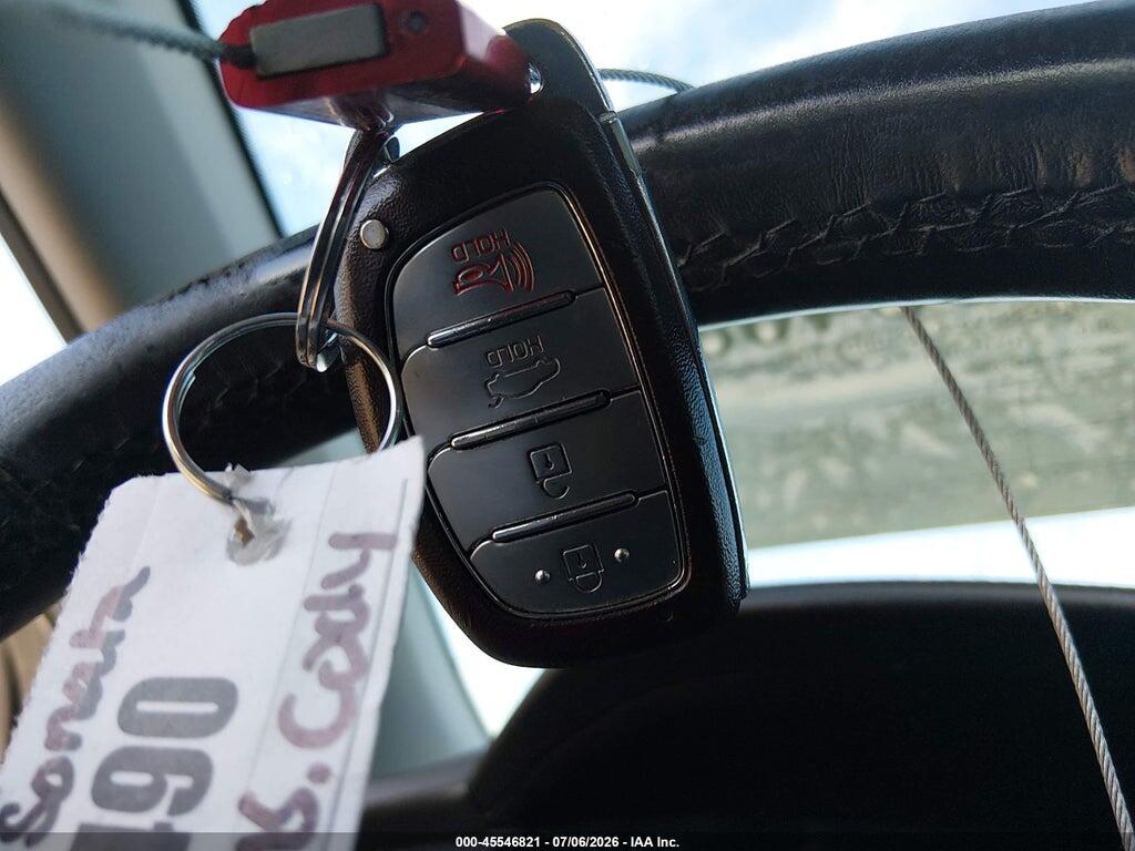 5NPE34AF6GH362208 2016 HYUNDAI SONATA photo no. 11