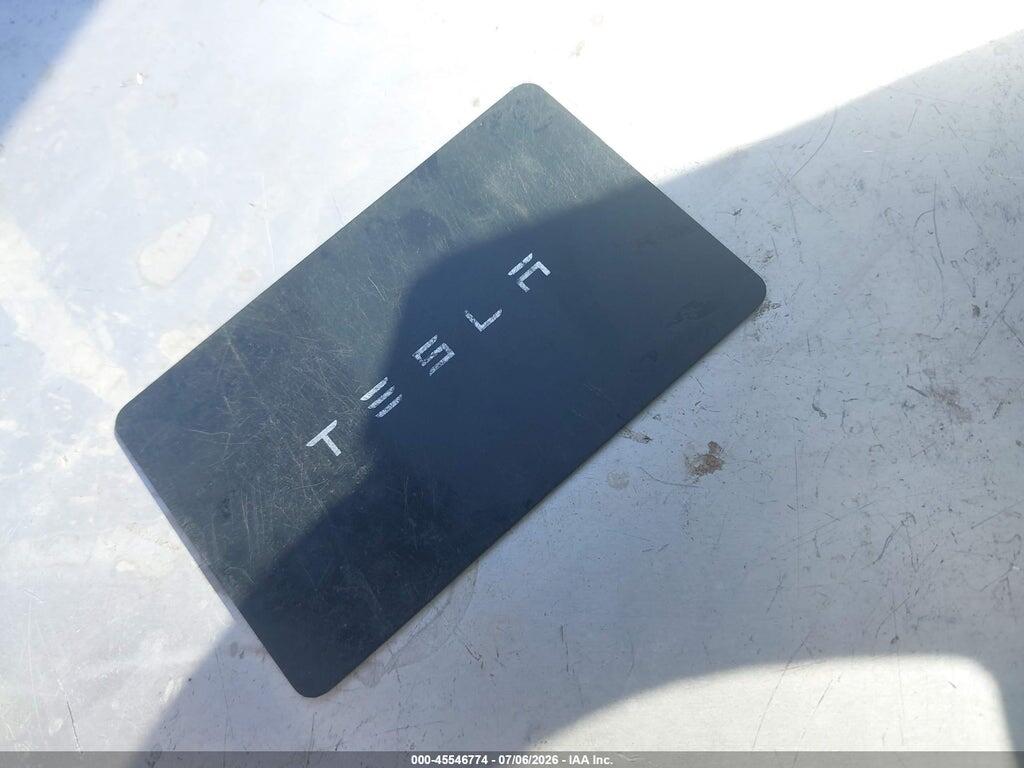 5YJ3E1EC4NF247781 2022 TESLA MODEL 3 photo no. 11