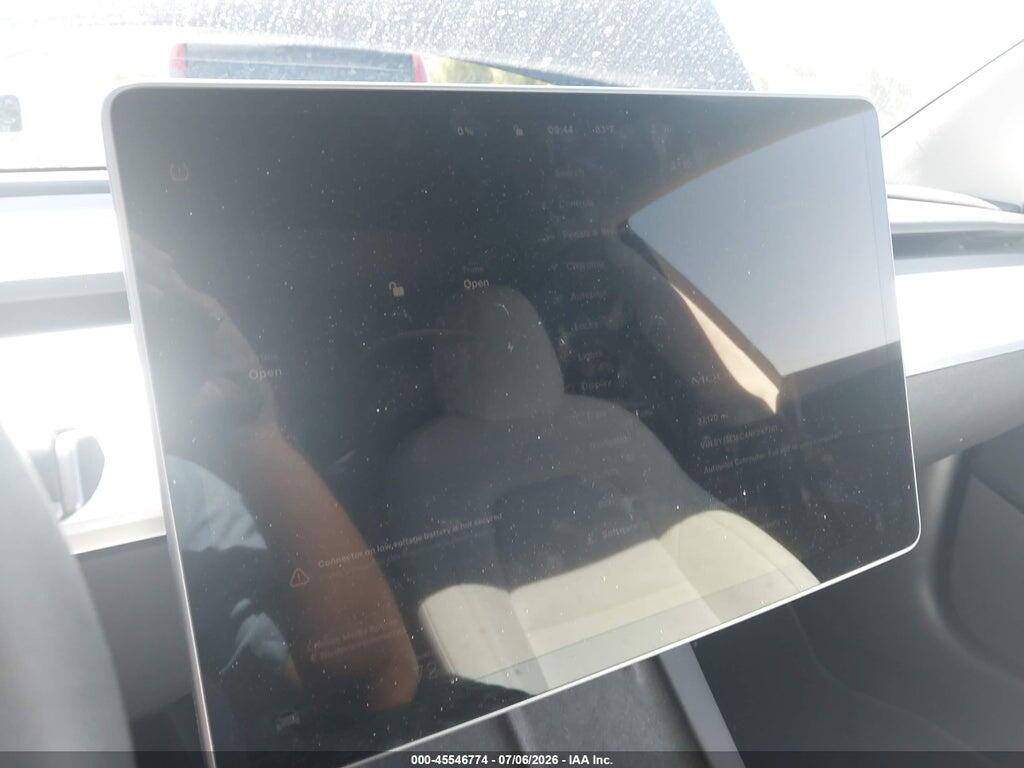5YJ3E1EC4NF247781 2022 TESLA MODEL 3 photo no. 7