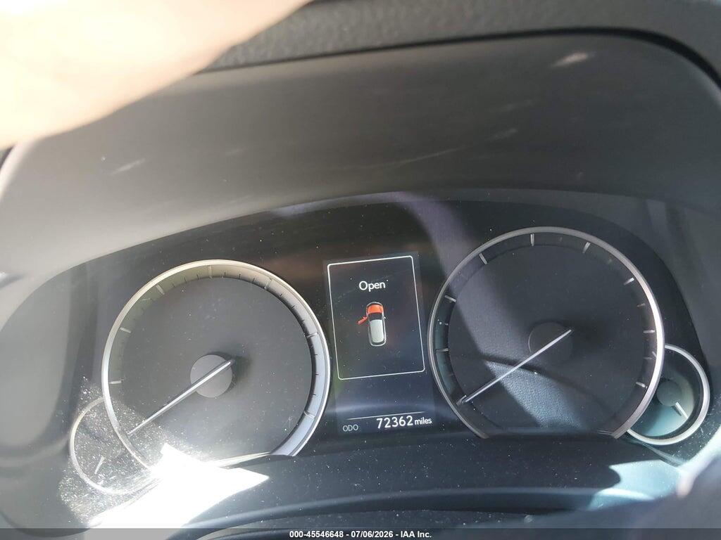 2T2ZZMCA5HC060457 2017 LEXUS RX 350 photo no. 7