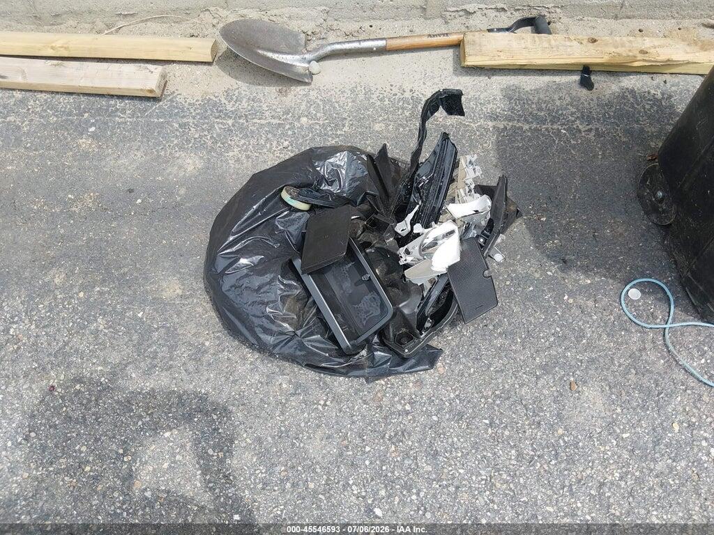 JN8BT3BBXSW158012 2025 NISSAN ROGUE photo no. 12