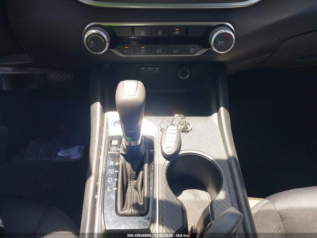 1N4BL4BV1LC120396 2020 NISSAN ALTIMA photo no. 11