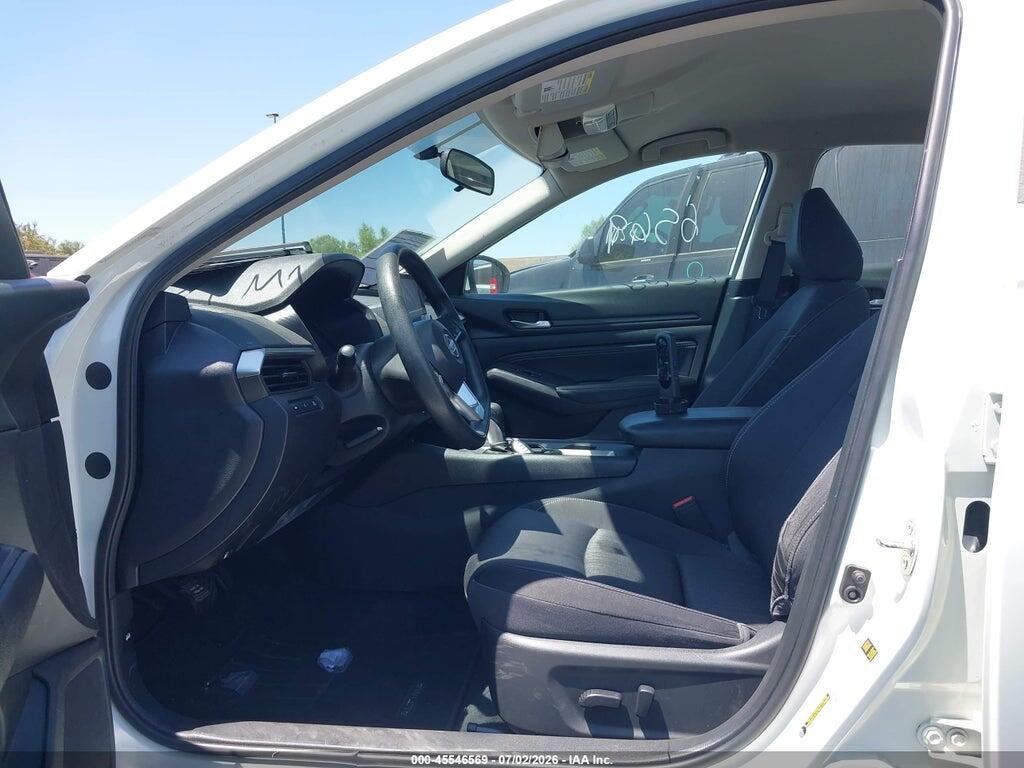 1N4BL4BV1LC120396 2020 NISSAN ALTIMA photo no. 5