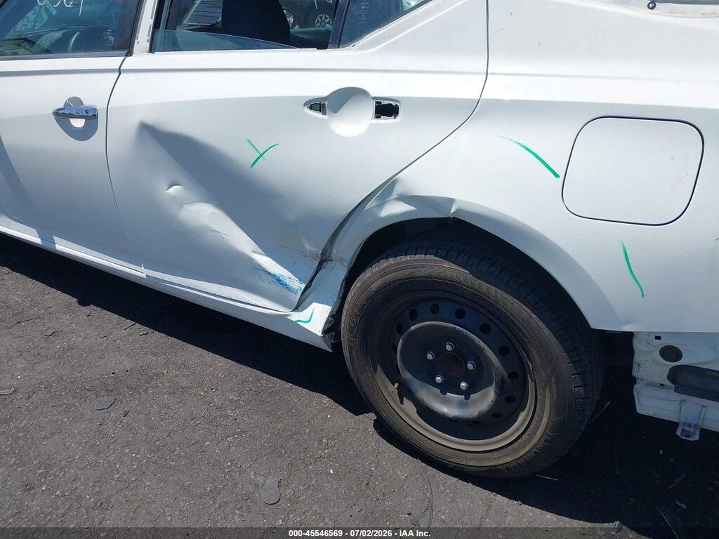 1N4BL4BV1LC120396 2020 NISSAN ALTIMA photo no. 6