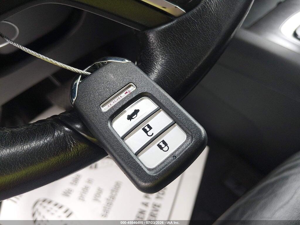 5FNYF5H59LB006898 2020 HONDA PILOT photo no. 11