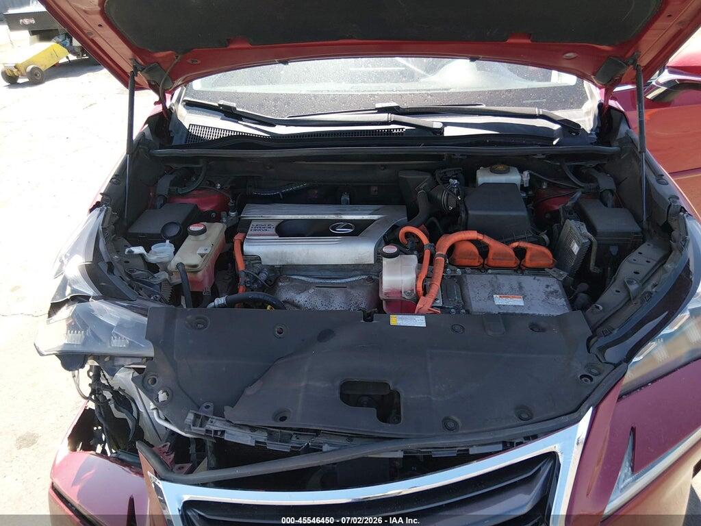 JTJBJRBZXG2039843 2016 LEXUS NX 300H photo no. 10