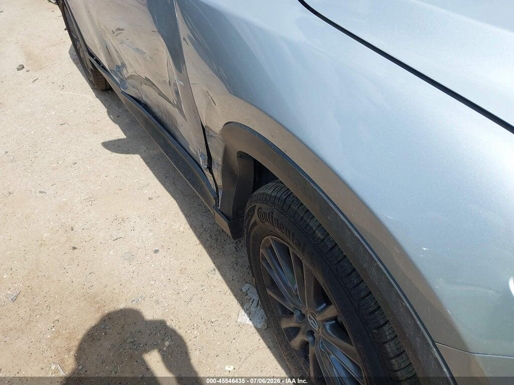 JM3KFACM2K1564538 2019 MAZDA CX-5 photo no. 6
