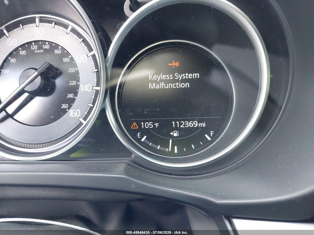 JM3KFACM2K1564538 2019 MAZDA CX-5 photo no. 7