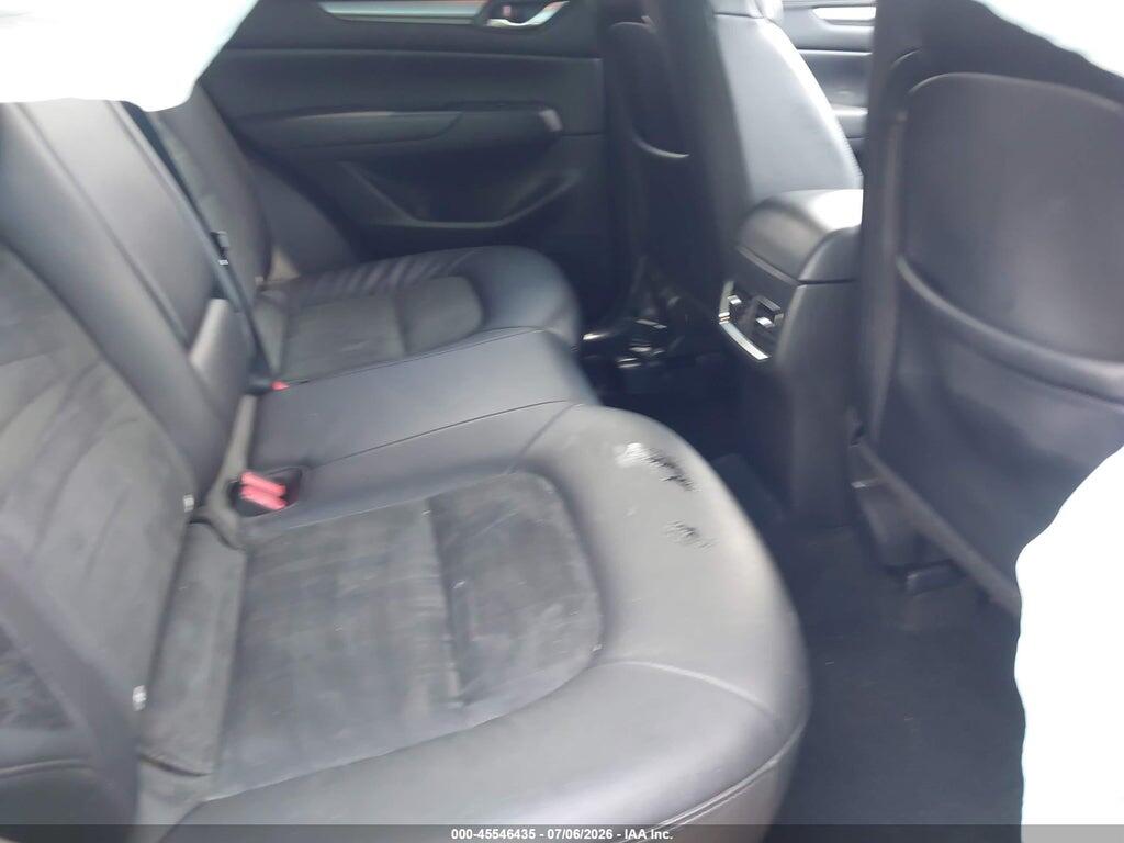 JM3KFACM2K1564538 2019 MAZDA CX-5 photo no. 8