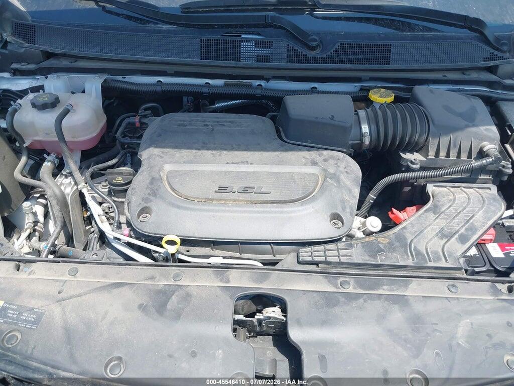 2C4RC1BG3SR509488 2025 CHRYSLER PACIFICA photo no. 10