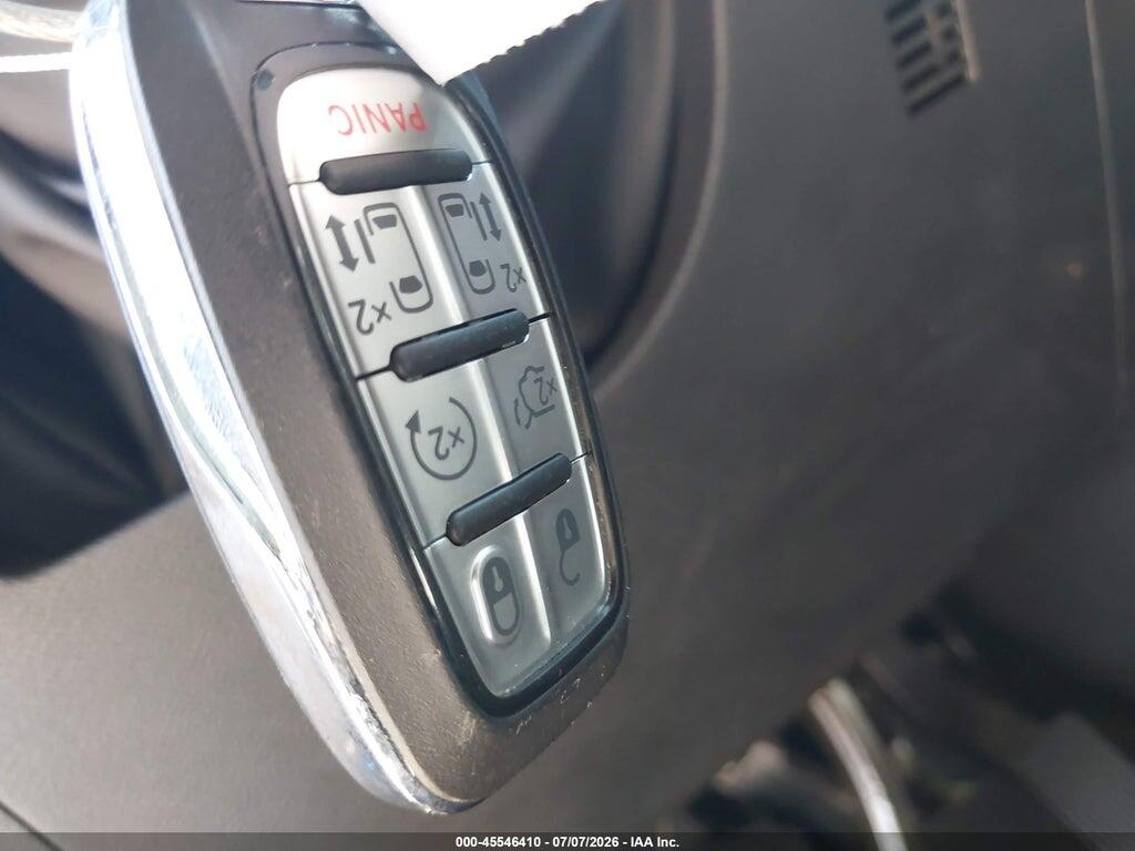 2C4RC1BG3SR509488 2025 CHRYSLER PACIFICA photo no. 11