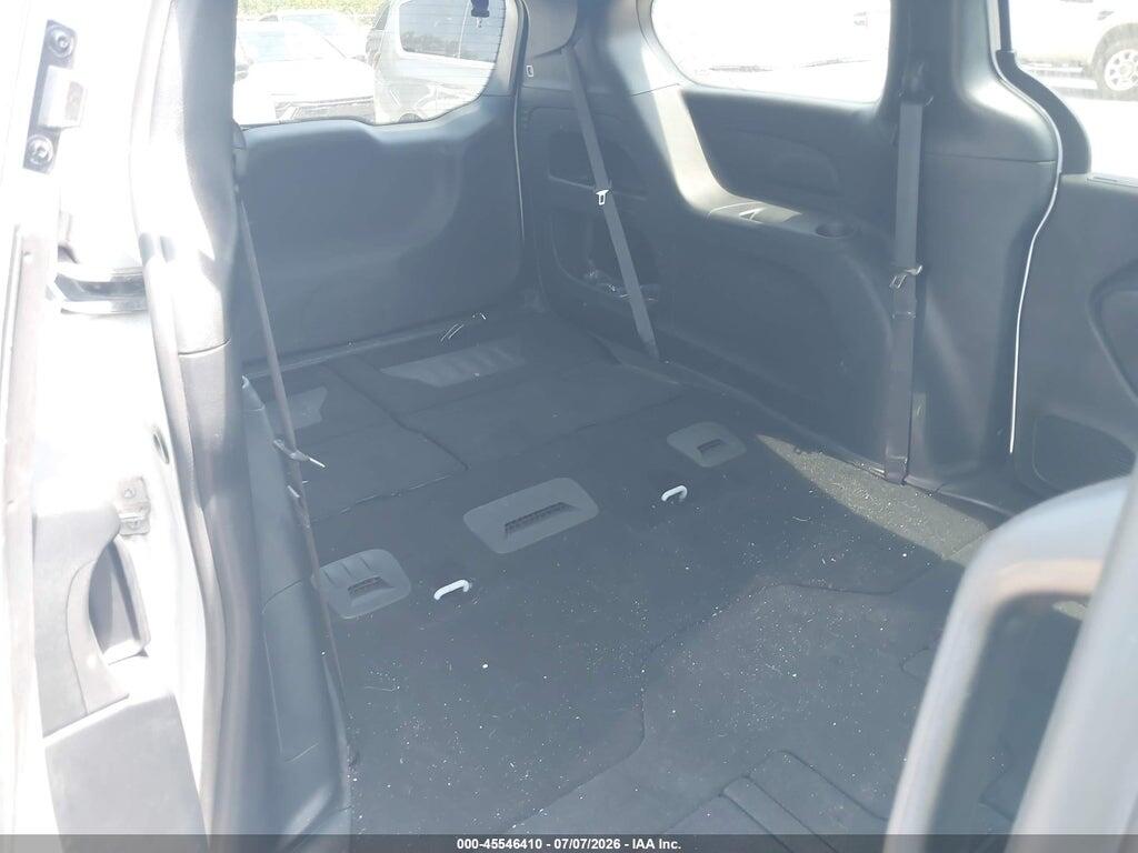 2C4RC1BG3SR509488 2025 CHRYSLER PACIFICA photo no. 8