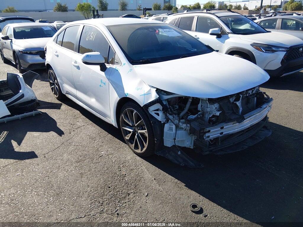 5YFS4RCE6LP021583 2020 TOYOTA COROLLA photo no. 1