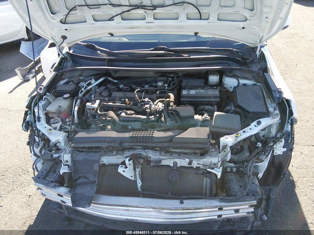 5YFS4RCE6LP021583 2020 TOYOTA COROLLA photo no. 10