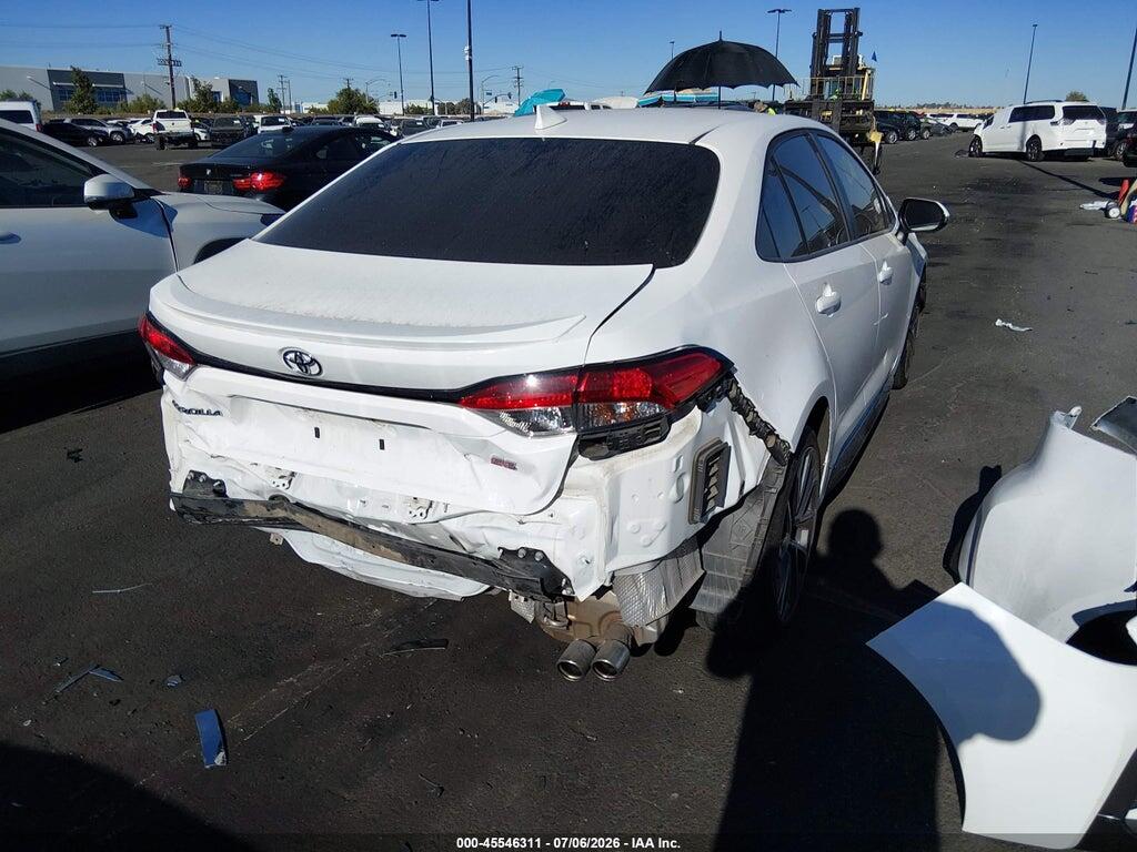 5YFS4RCE6LP021583 2020 TOYOTA COROLLA photo no. 4