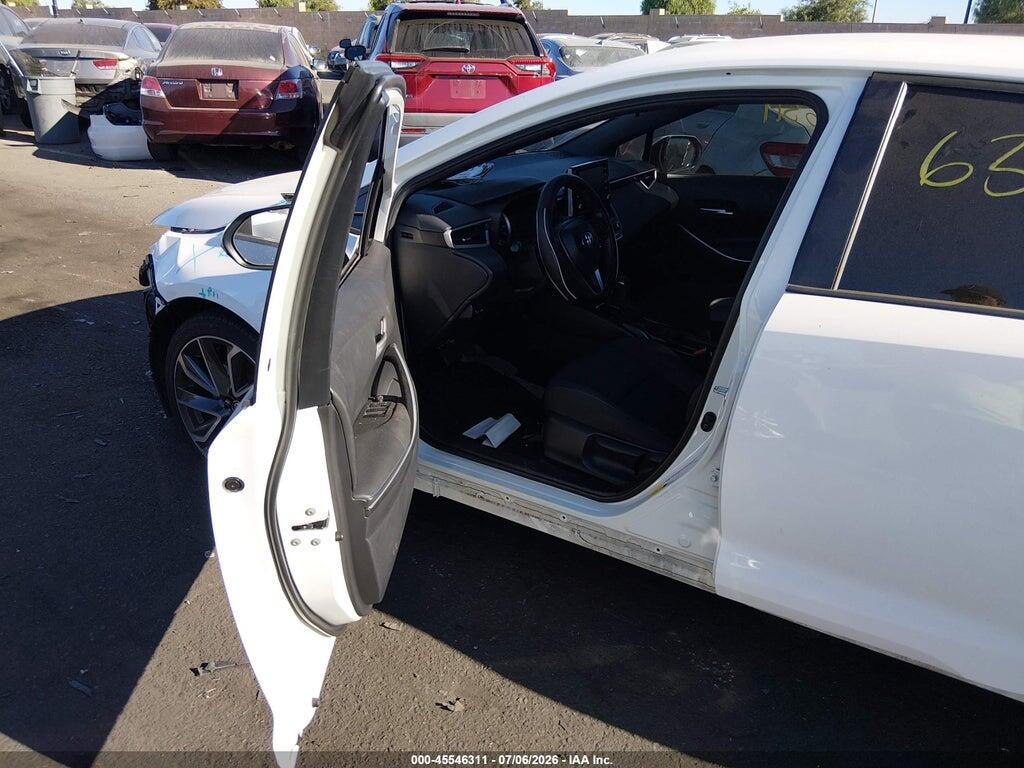 5YFS4RCE6LP021583 2020 TOYOTA COROLLA photo no. 5