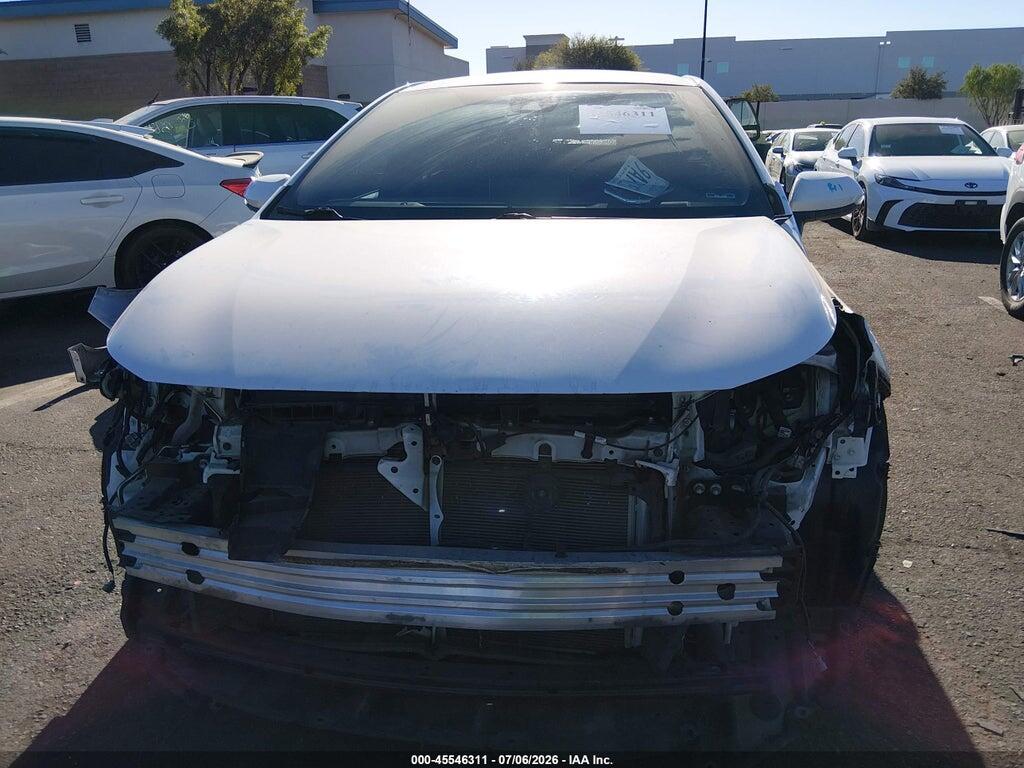 5YFS4RCE6LP021583 2020 TOYOTA COROLLA photo no. 6