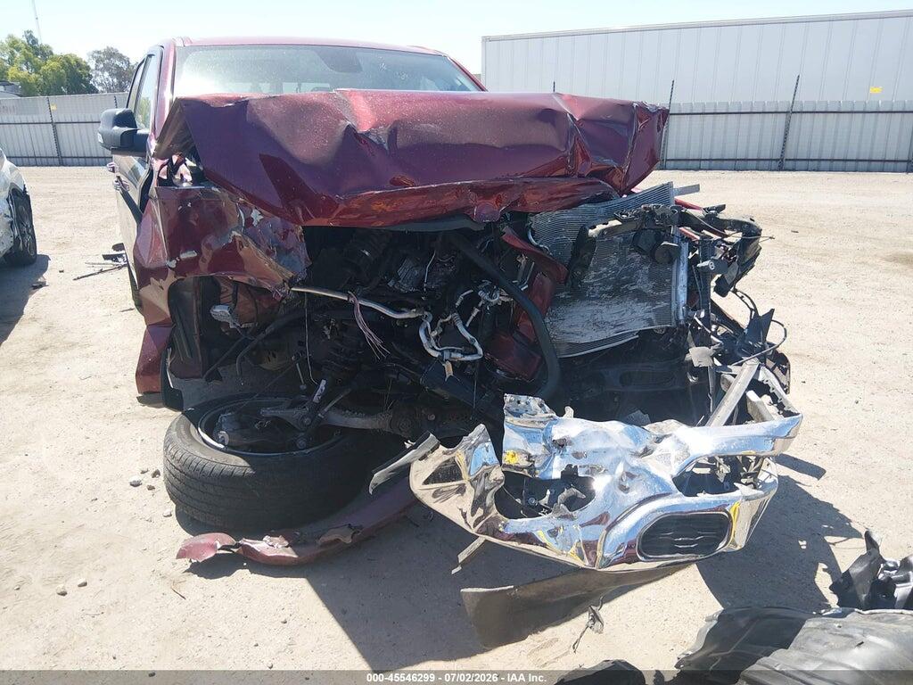 1C6RREFT4KN706526 2019 RAM 1500 photo no. 6