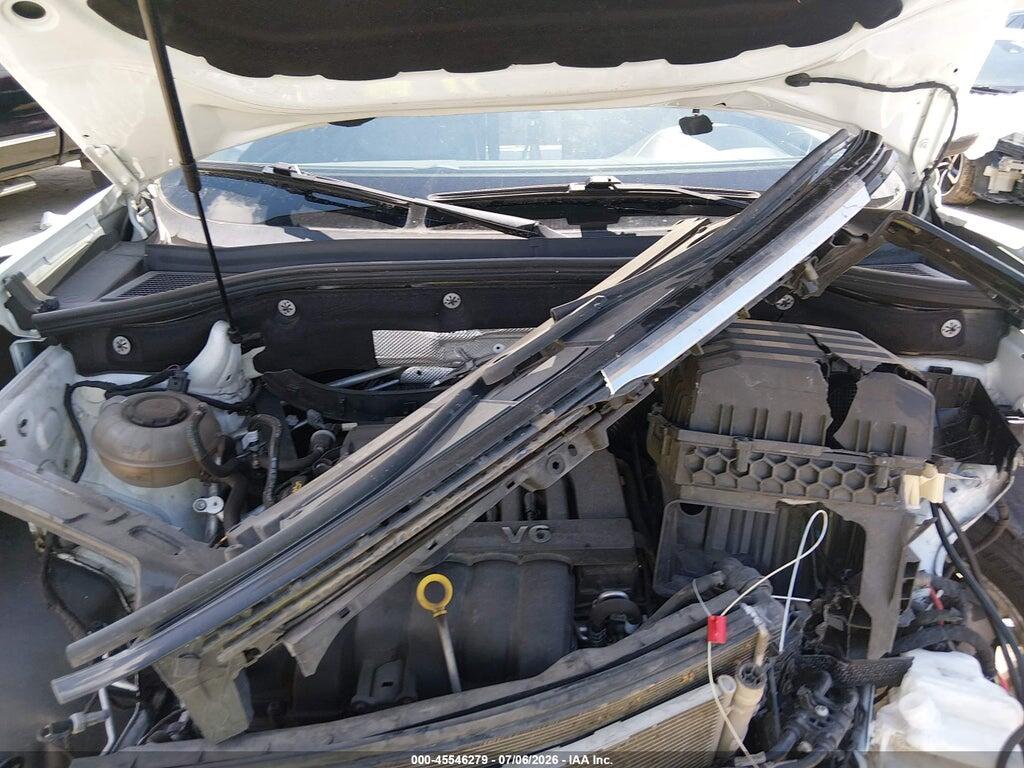 1V2WR2CA5NC523566 2022 VOLKSWAGEN ATLAS photo no. 10